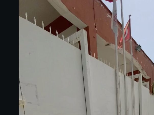 The Syria–Turkey crossing that almost didn't happen